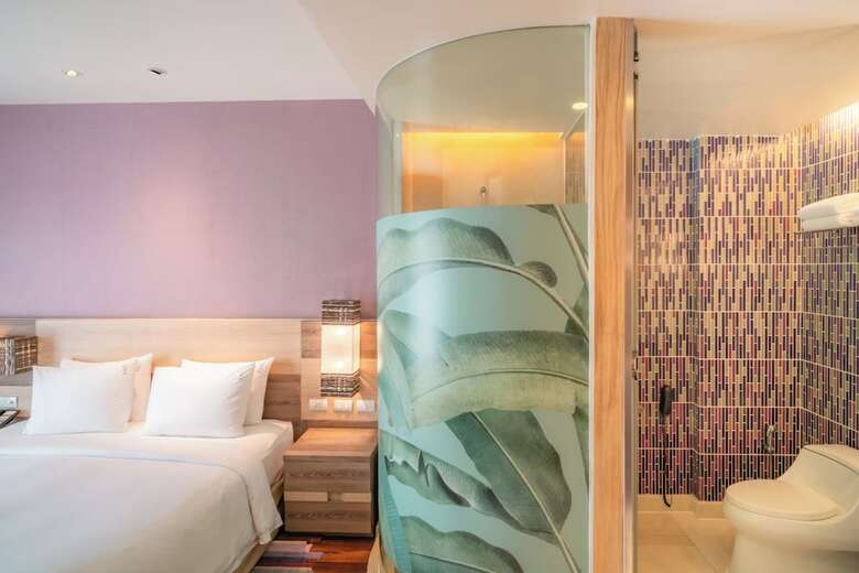Hotel Holiday Inn Express Phuket Patong Beach Central