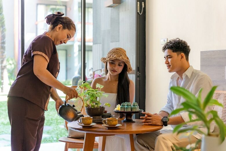 Hotel Holiday Inn Express Phuket Patong Beach Central