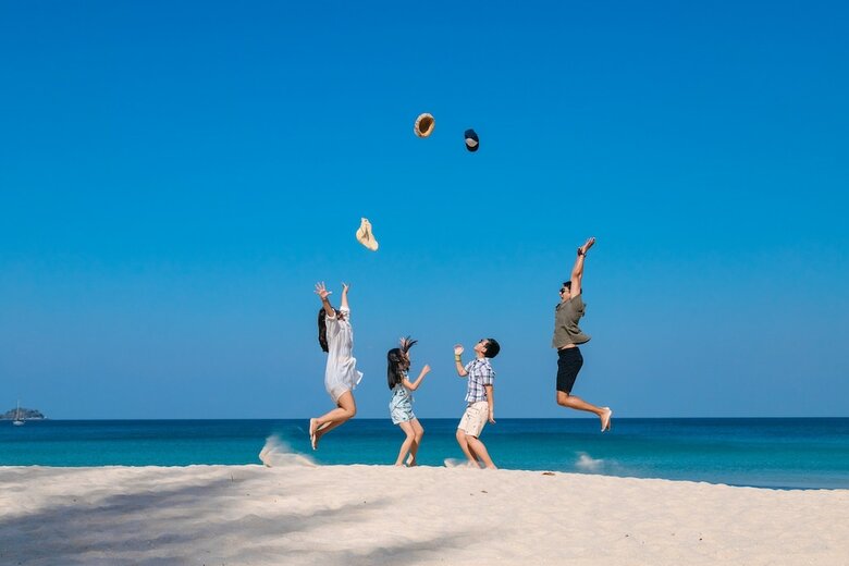 Hotel Holiday Inn Express Phuket Patong Beach Central