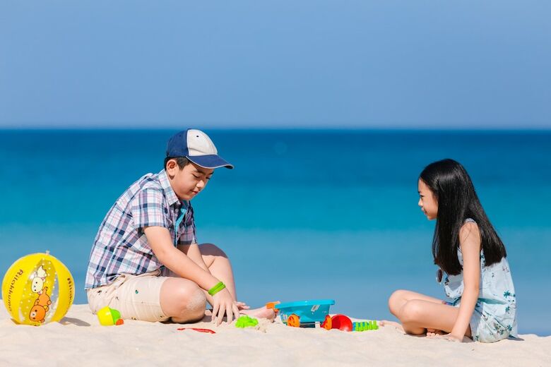 Hotel Holiday Inn Express Phuket Patong Beach Central