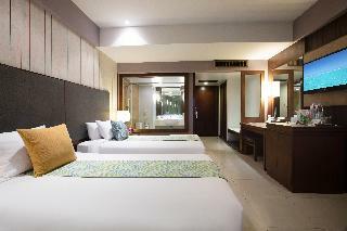 Patong Merlin Hotel