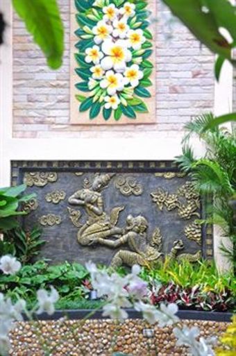 Hotel Baan Boa Resort