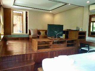 Hotel Bura Resort