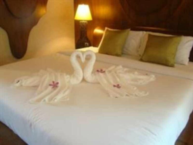 Hotel Bura Resort