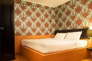 Q Hotel Bangkok