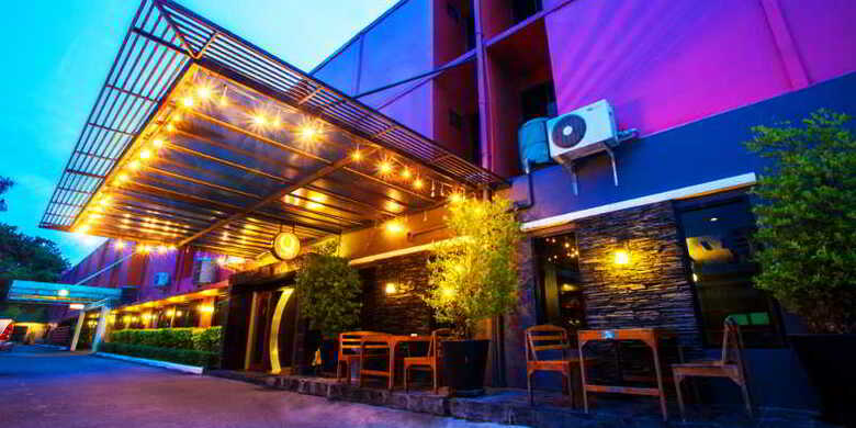 Q Hotel Bangkok