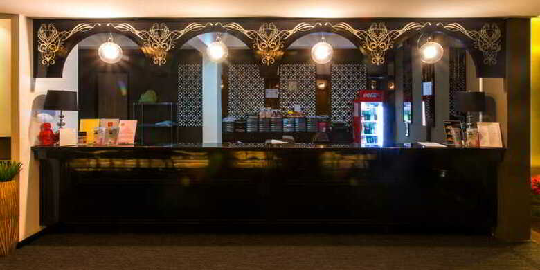 Q Hotel Bangkok