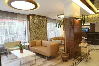 Hotel Sultan Otel Sivas