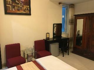 Canary Hotel Hue