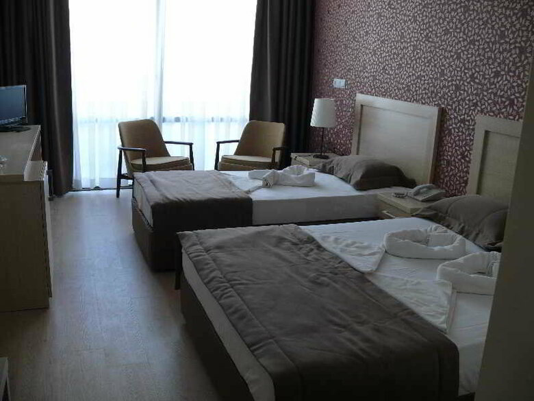 Hotel Letoon