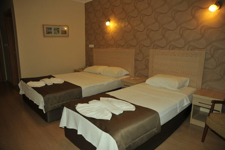 Hotel Letoon