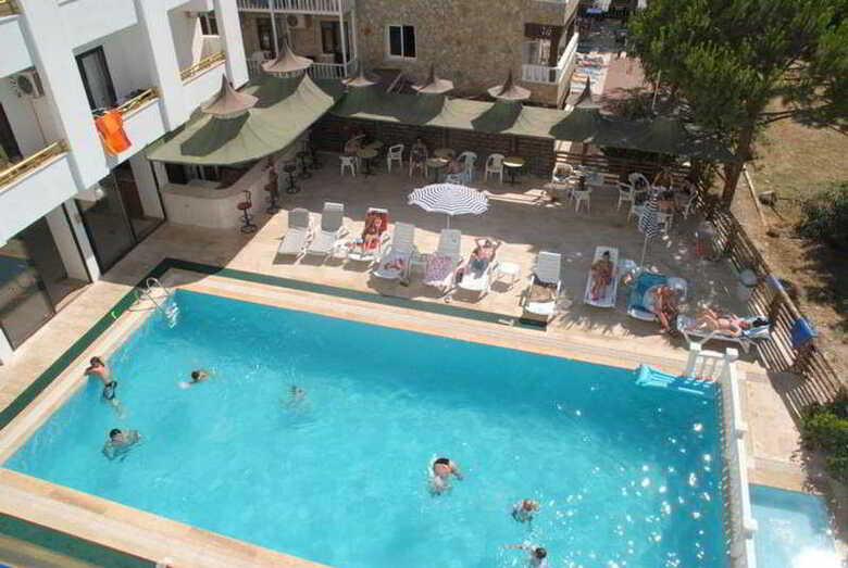 Hotel Letoon