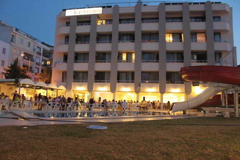 Hotel Letoon