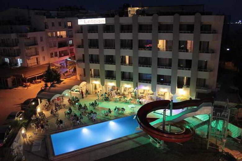 Hotel Letoon