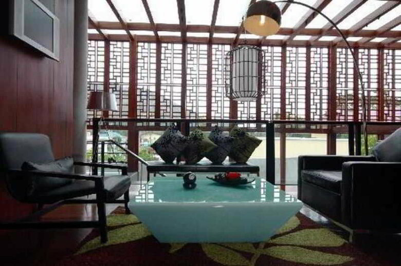 Hotel Ibed Samui Backpacker Hostel