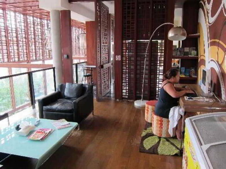 Hotel Ibed Samui Backpacker Hostel