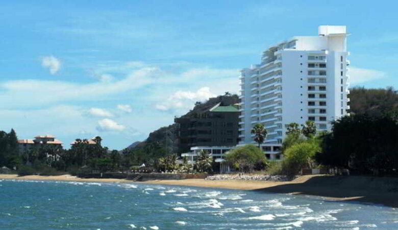 Hotel Santorini Hua Hin