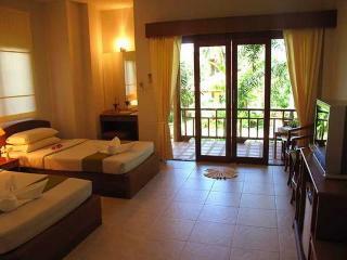 Hotel La Mer Samui Resort