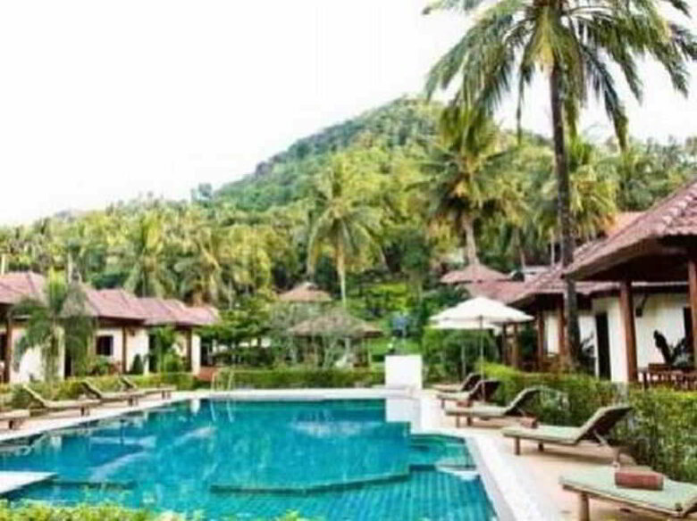 Hotel La Mer Samui Resort