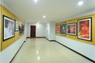 Suppamitr Villa Hotel