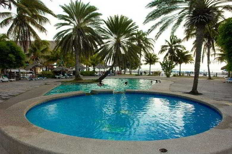 Hotel Paradise Coche