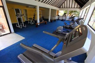 Hotel Paradise Coche