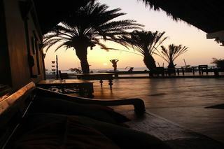 Hotel Paradise Coche