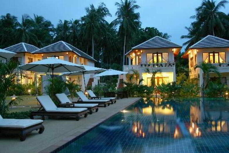 Hotel Easy Time Resort