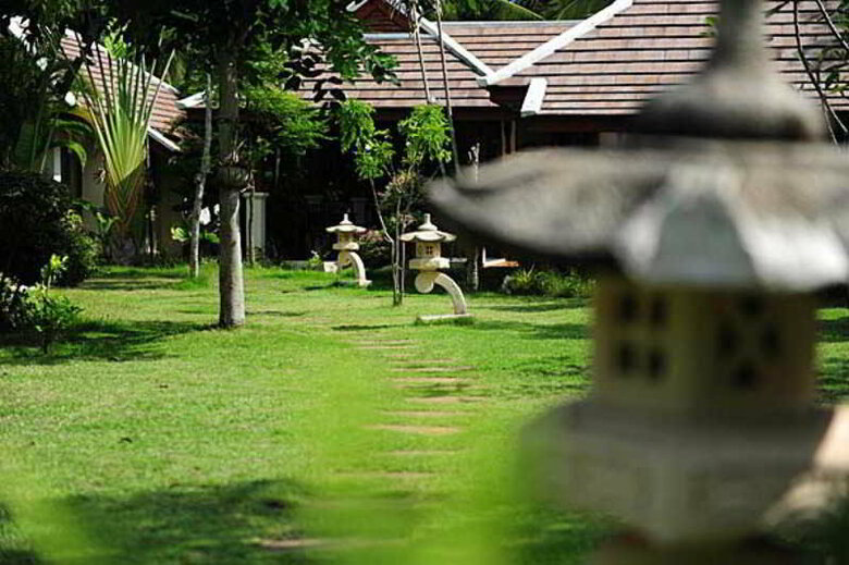 Hotel Easy Time Resort