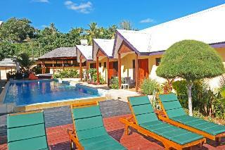Moorings Hotel