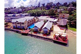 Moorings Hotel
