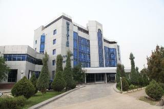 Hotel Meridian Termez