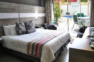 Hotel Tibisay