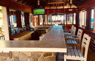 Spring House Hotel Bequia