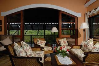 Spring House Hotel Bequia
