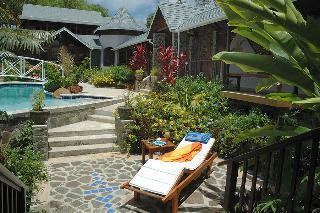 Spring House Hotel Bequia
