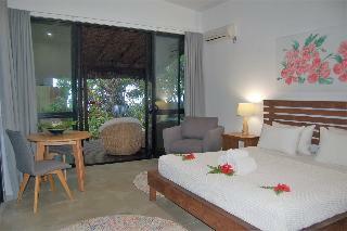 Hotel Barrier Beach Resort