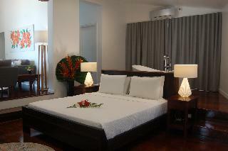 Hotel Barrier Beach Resort
