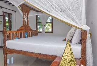 Hotel Pearl Beach Resort & Spa Zanzibar