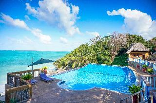 Hotel Pearl Beach Resort & Spa Zanzibar