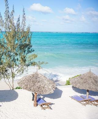 Hotel Pearl Beach Resort & Spa Zanzibar
