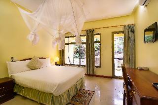 Mvuli Hotel