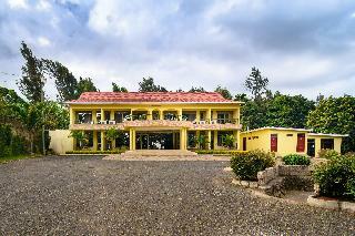 Mvuli Hotel