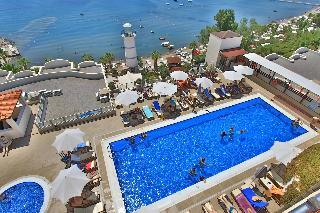 Light House Hotel