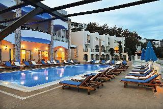 Light House Hotel
