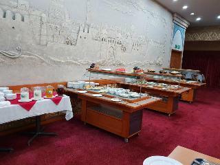 Hotel Khorezm Palace