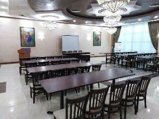 Hotel Khorezm Palace