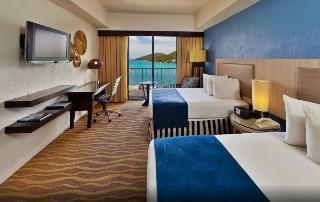 Windward Passage Hotel