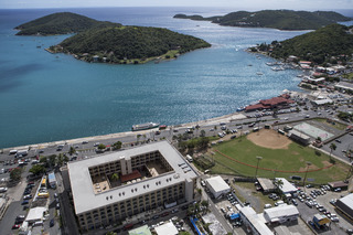 Windward Passage Hotel