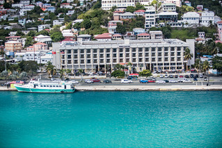 Windward Passage Hotel